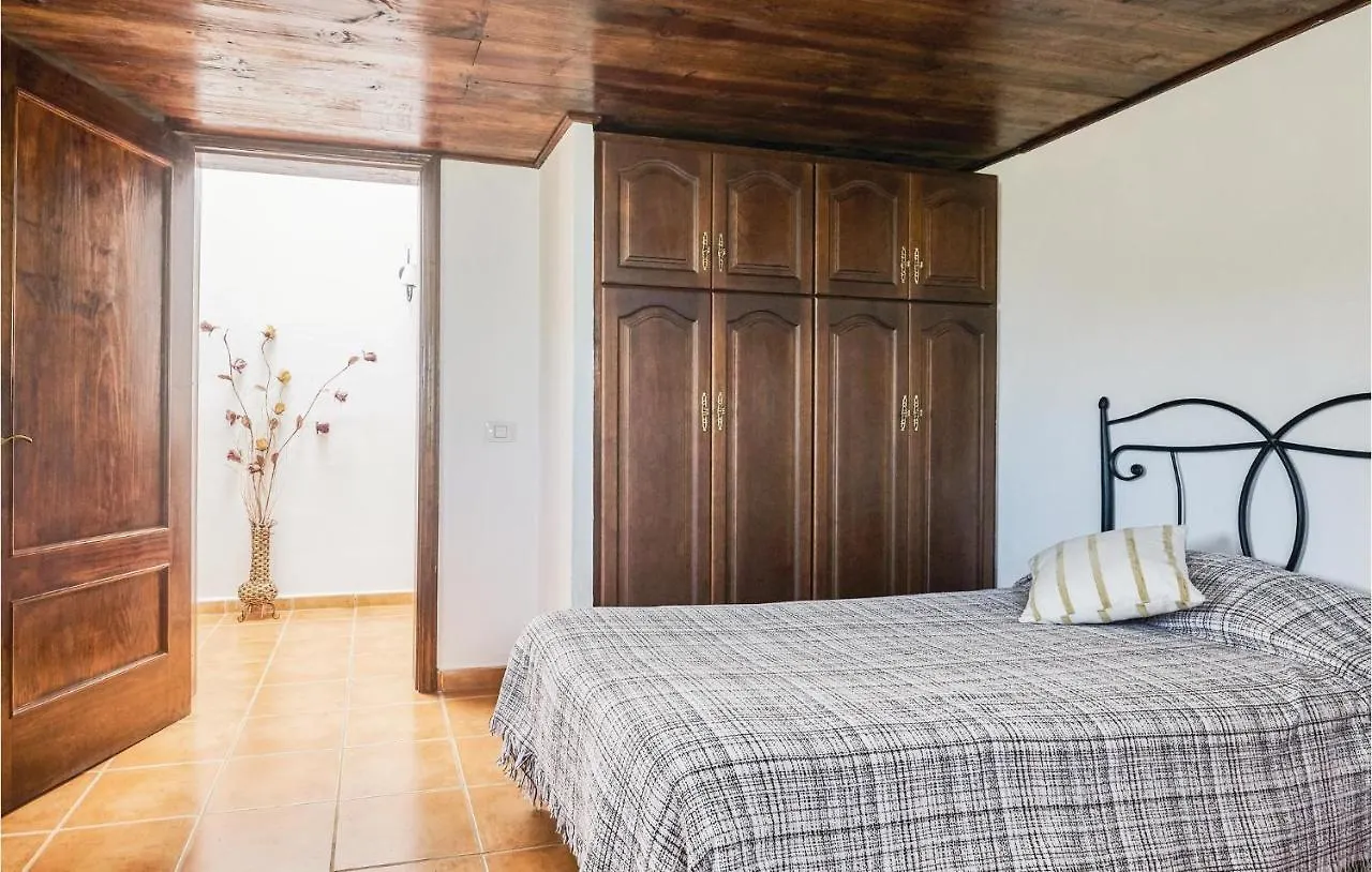 Gorgeous Home In Icod El Alto With Kitchen Spain